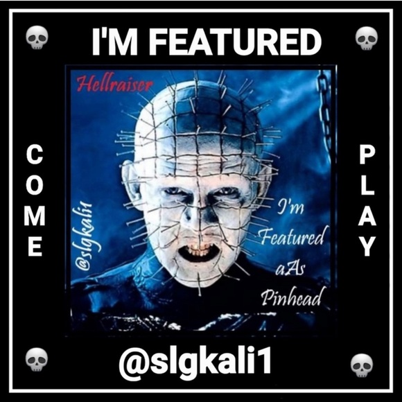 I’m featured today 10/28! - Picture 6 of 9